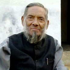 Founder Of The School