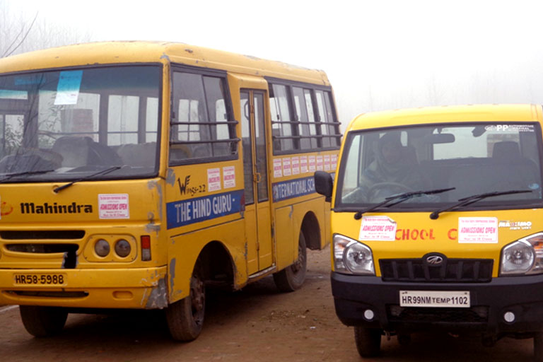 transport