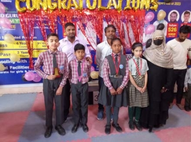 Award Ceremony