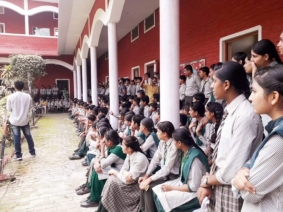 Republic Day Celebration