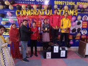 Award Ceremony