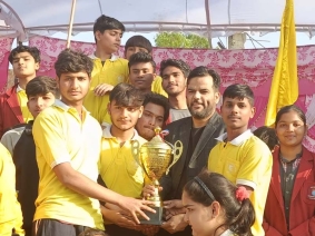 Annuals Day